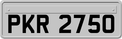 PKR2750