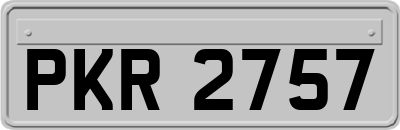 PKR2757