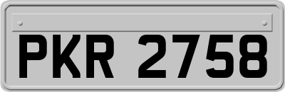 PKR2758