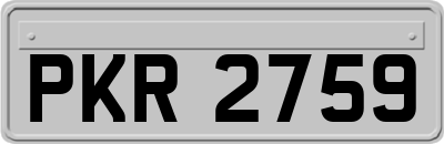 PKR2759