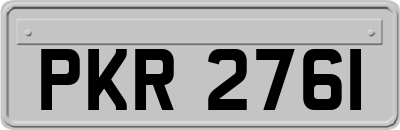 PKR2761