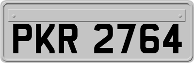 PKR2764