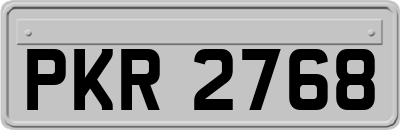 PKR2768