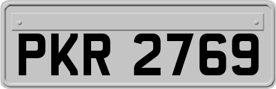 PKR2769