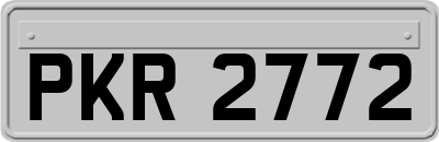 PKR2772