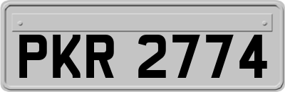 PKR2774