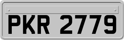 PKR2779