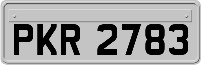 PKR2783
