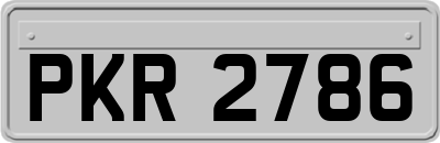 PKR2786
