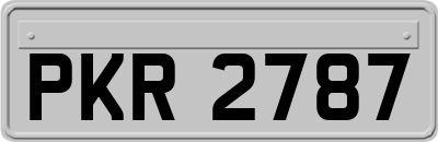 PKR2787
