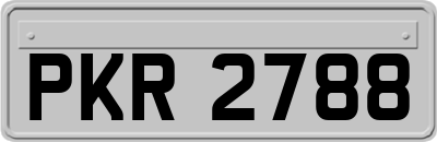 PKR2788