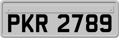 PKR2789