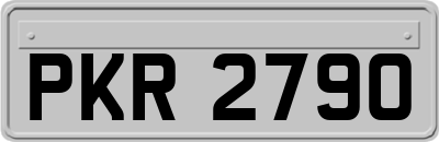 PKR2790