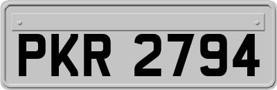 PKR2794