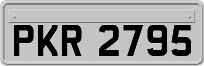 PKR2795