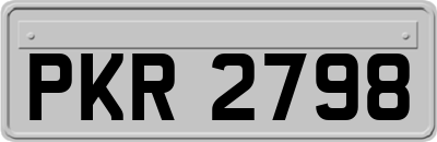 PKR2798