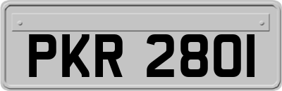 PKR2801