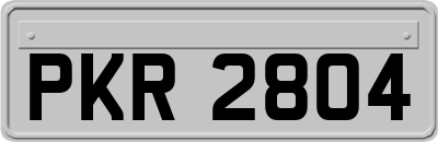 PKR2804