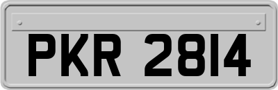 PKR2814