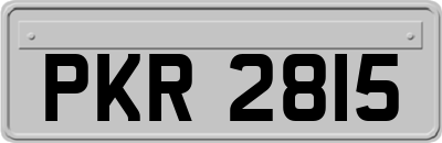 PKR2815