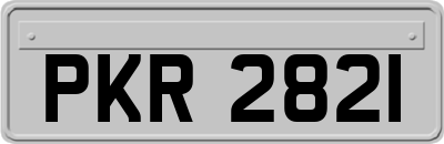 PKR2821