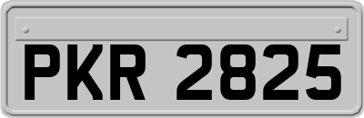 PKR2825