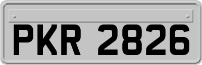 PKR2826
