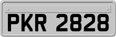 PKR2828