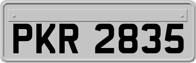PKR2835