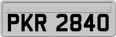 PKR2840