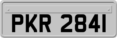PKR2841