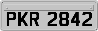 PKR2842