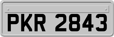PKR2843