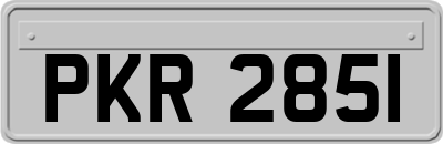 PKR2851