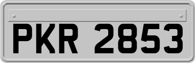 PKR2853