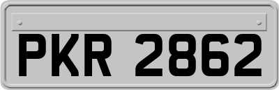 PKR2862