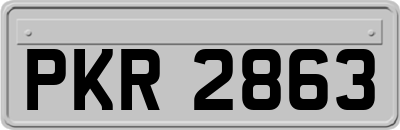 PKR2863