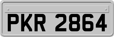 PKR2864