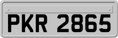 PKR2865