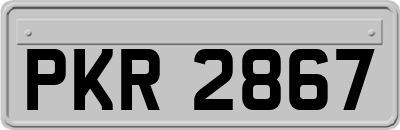 PKR2867