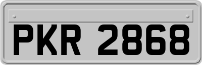 PKR2868