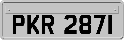 PKR2871