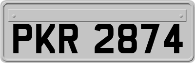 PKR2874