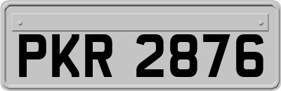 PKR2876