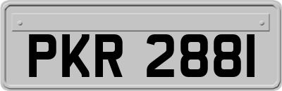 PKR2881