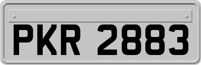 PKR2883