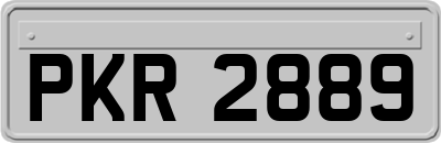 PKR2889