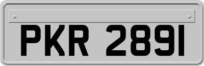 PKR2891