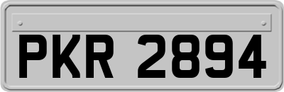 PKR2894