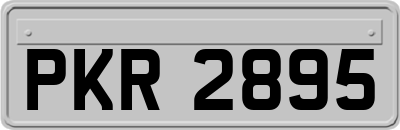 PKR2895